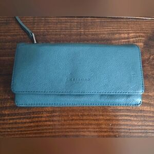 Liebeskind Leather Wallet